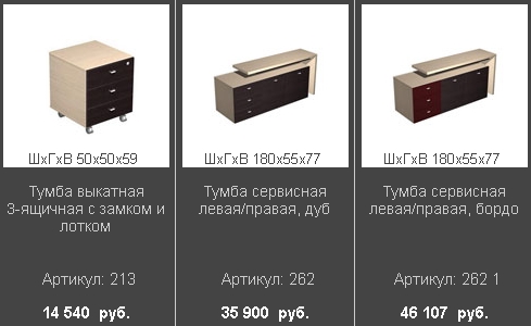 �������� �������� ������������ ESPERO